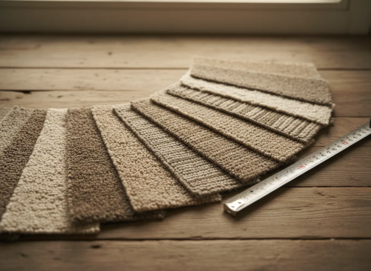 Carpet Installation Linden, IA FAQs